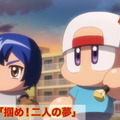 アニメ「パワフルプロ野球」初回放送は3月20日―シリーズ27年目で「パワプロくん」に初ボイスが！担当声優は白石涼子さん