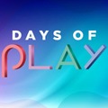 PSの報酬付きコミュニティチャレンジ、大型セール、週末無料マルチプレイなどの「Days of Play」5月18日より開催！