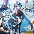 『アズレン』史上3人目の初期UR艦「ニュージャージー」公開！ガチャ天井や限突方法など、その特殊仕様を改めてチェック