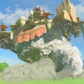 『ゼルダの伝説　ブレス オブ ザ ワイルド』続編、E3の新映像を考察！ リンクの右手が古代兵器に!?