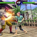 バーチャ新作『Virtua Fighter esports』過去作とのグラフィック比較映像やDLC紹介映像が公開！