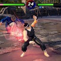 バーチャ新作『Virtua Fighter esports』過去作とのグラフィック比較映像やDLC紹介映像が公開！