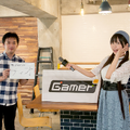 インサイド、ファミ通、Gamer、IGN Japan、週刊アスキー…声優・小岩井ことりさんがゲームメディア各社に“「軌跡」シリーズの推しヒロイン”について直撃！