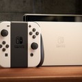 有機ELモデル「ニンテンドースイッチ」の抽選予約がNintendo TOKYOにて開始―10月28日23:59まで