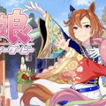 『ウマ娘』次回育成ウマ娘は「テイエムオペラオー」と「ハルウララ」の振袖衣装？Google Playで気になる画像が公開