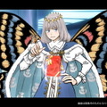 『FGO』オベロンはタダでチョコを受け取らない―彼だけの「バレンタイン特別仕様」が話題に