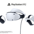 遂にお披露目！PlayStation VR2の最終デザイン公開―PS5との共通性を感じるデザイン、レンズの曇りを抑える通風孔も