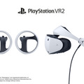 遂にお披露目！PlayStation VR2の最終デザイン公開―PS5との共通性を感じるデザイン、レンズの曇りを抑える通風孔も