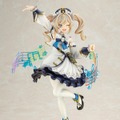 『原神』モンドのアイドル「バーバラ」フィギュア化！予約開始、プレゼントキャンペーンも実施中