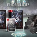 『ENDER LILIES』パッケージ版3月24日発売！Amazon数量限定版には、アートブック＆サントラが付属