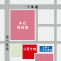 任天堂が新たな本社開発棟を建設へ―京都市有地を有効活用事業者として50億円で入札