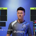 『VCC FIFA 22』パワープレイでシャトーブリアンGET！？StylishNoobの“キャラメイク”に爆笑の声続出！