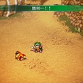 伝説のRPG『ライブアライブ』言葉のない時代を生きる「原始編」と弟子を育て拳法を伝承する「功夫編」の新情報が公開