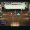 伝説のRPG『ライブアライブ』言葉のない時代を生きる「原始編」と弟子を育て拳法を伝承する「功夫編」の新情報が公開