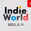 スイッチ向けインディーゲーム紹介映像「Indie World 2022.5.11」ひとまとめ【UPDATE】