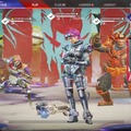 『Apex』新キャラ・ニューキャッスルは強い？StylishNoobや海外プロが評価するポイント