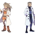 『ポケモン スカーレット・バイオレット』は“ポケモン博士”がバージョンで異なる！頼れるお姉さん「ネモ」も魅力的