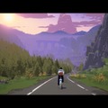 ロードバイクで崩壊した世界を駆けるナラティブADV『Season: A letter to the future』ゲームプレイ映像がお披露目【State of Play】