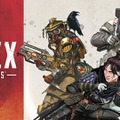 『Apex Legends』第9回「CRカップ」競技タイトル変更が正式発表―『フォールガイズ』『ゴルフイット』に