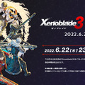 『ゼノブレイド3』ダイレクトが6月22日23時、配信決定！約20分に渡って最新情報をお届け