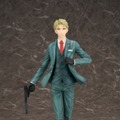 『SPY×FAMILY』ロイドとアーニャのフィギュアが予約開始！ヨルさんのフィギュアも発売予定