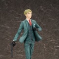 『SPY×FAMILY』ロイドとアーニャのフィギュアが予約開始！ヨルさんのフィギュアも発売予定