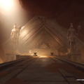 『原神』スメールの“砂漠地帯”が初公開！第2弾プレビュー動画で「竜巻放つ巨大ピラミッド」などが登場