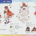 『FGO』「曲亭馬琴」の“犬耳の謎”が明らかに！ 公開されたデザイン画が、謎の解明からほっこりまで魅力たっぷり