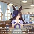 『ウマ娘』ライスシャワー役の石見舞菜香さん＆ミホノブルボン役の長谷川育美さんへインタビュー！愛バはドーム開催の「4thイベント EXTRA STAGE」をどう走り抜ける