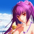 『FGO』「★5 スカサハ＝スカディ（ルーラー）」と「★4 武則天（キャスター）」が水着サーヴァントに！ 8月17日開始のガチャに登場