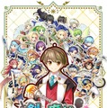 『ととモノ。』シリーズスピンオフのストラテジーRPG『剣と魔法と学園クエスト。』8月25日からSteam/PS4/スイッチ向け体験版配信開始！製品版にも引き継ぎ可能