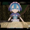 『メイドインアビス 闇を目指した連星』プレイ画面©つくしあきひと・竹書房／メイドインアビス「深き魂の黎明」製作委員会 to and Published by Spike Chunsoft CoLicensed., Ltd.