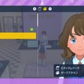 『ポケモン スカーレット・バイオレット』の「キャラメイク」で作れる“可愛さ”は性別を超えた!? 男の子もゆるふわヘアーでバサバサまつげ！