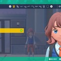 『ポケモン スカーレット・バイオレット』の「キャラメイク」で作れる“可愛さ”は性別を超えた!? 男の子もゆるふわヘアーでバサバサまつげ！