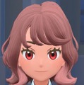 『ポケモン スカーレット・バイオレット』の「キャラメイク」で作れる“可愛さ”は性別を超えた!? 男の子もゆるふわヘアーでバサバサまつげ！