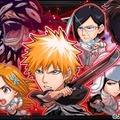 『ジャンプチ ヒーローズ』で「ジャンプチ大特集祭 BLEACH 続・千年血戦篇」が開催！黒崎一護や藍染惣右介の記念キャラクターが新登場