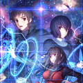 PS4/スイッチ『魔法使いの夜』蒼崎橙子ら登場の「第2弾PV」公開！11月に体験版も配信決定
