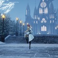 ライフシムRPG『ハーヴェステラ』雪に覆われた宗教都市や“妖精オーダー”といった新たな生活要素が新公開