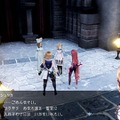 ライフシムRPG『ハーヴェステラ』雪に覆われた宗教都市や“妖精オーダー”といった新たな生活要素が新公開