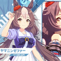 『ウマ娘』ニュースランキング―阪神競馬場「菊花賞」新CMが熱すぎる！「サクラバクシンオー」の本音もちらり？