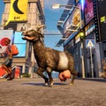 『Goat Simulator 3』ヤギの動きは人間がモーキャプしている？超シュールな開発現場の様子が公開