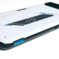 仮想トリガー＋専用ギアで極上のスマホゲーミングを体感。「ROG Phone 6」で『Apex Legends Mobile』を徹底プレイ