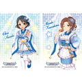 『アイドルマスター シンデレラガールズ』×「ローソン」コラボ開始！「ブルーナポレオン」オリジナルグッズや、全アイドルのブロマイドが展開