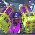 『スプラトゥーン3』ストリンガー＆ワイパーが強化！マルミサは弱体化へ―更新データVer. 2.0.0にて、各ウェポンにバランス調整