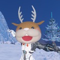 『PSO2 NGS』にクリスマスがやって来る！SGスクラッチにトナカイ衣装登場、21日からは期間限定イベントも