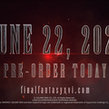『FF16』2023年6月22日発売に向けて多くの情報を準備中！公式Twitterが明言