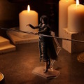 この先、ヒロインがいるぞ―『Demon’s Souls』かぼたんこと「黒衣の火防女」が可動フィギュア化！予約開始