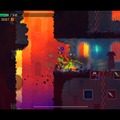 爽快感と全ロスのスリルがたまらない！2D探索型ACT『Dead Cells+』は、iPhoneでも十二分の面白さ【Apple Arcadeオススメ紹介】