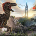恐竜世界をもっと気軽に！『ARK: Dinosaur Discovery』発売決定、『ARK: Survival Evolved』とのお得なセットも予約受付開始