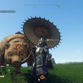 “からくり”が作り出す自由な、新次元の狩りを堪能！EA×コエテク新作狩りACT『WILD HEARTS』プレイレポ【特集】